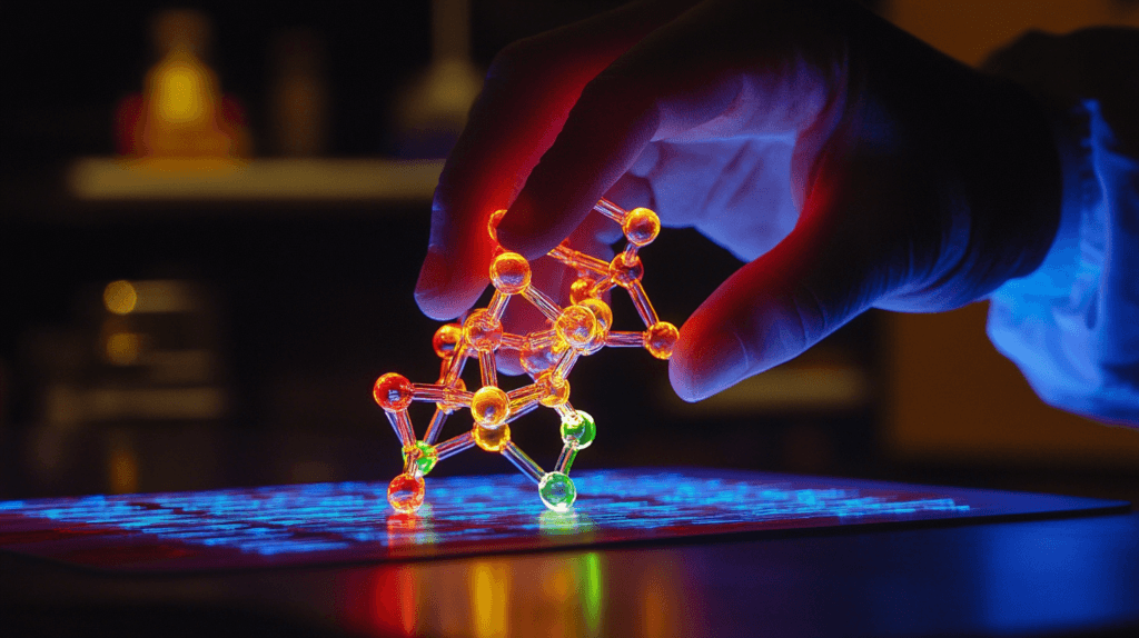 halatmedya_A_chemists_private_vision_an_invisible_hand_holdin_26f54741-aa3b-4fa9-9d42-0427184da339_0