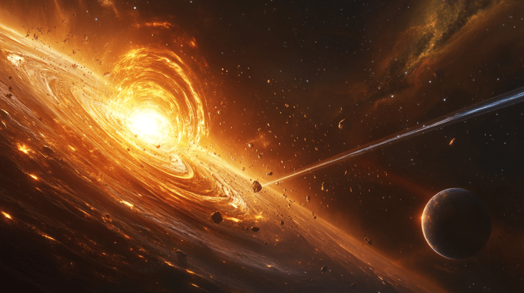 halatmedya_A_depiction_of_the_Big_Bang_showing_a_vibrant_expl_f62300f5-15ef-44bb-8182-3cd282b64cea_2