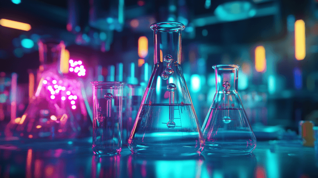 halatmedya_A_laboratory_scene_where_complex_molecular_structu_6fe94977-e95f-465b-82f5-f03d18af83dd_2