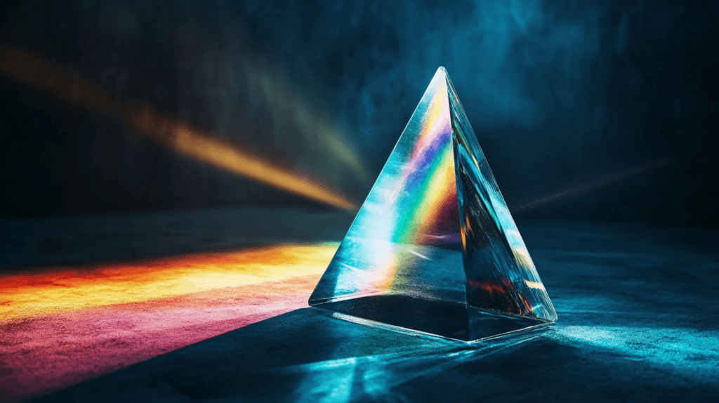 halatmedya_A_prism_splitting_white_light_into_a_spectrum_agai_41a209fd-d0c5-4071-a020-d640df2afb79_2