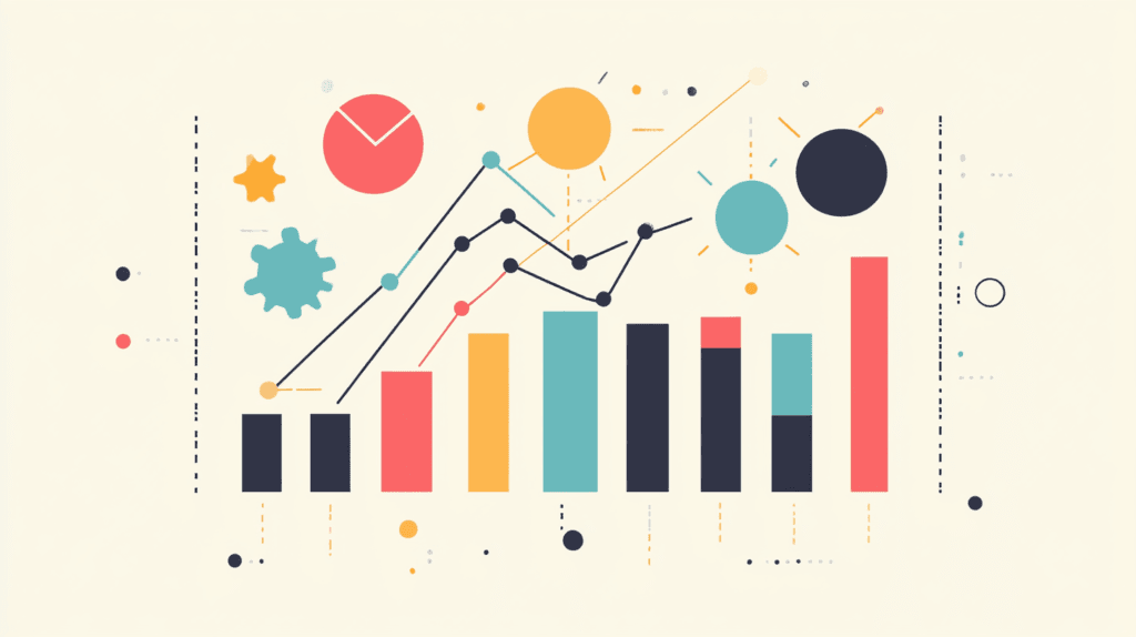 halatmedya_A_statistical_graph_turning_into_a_symmetrical_des_e42ba43b-84d1-45b2-b749-b5770cbce08c_2