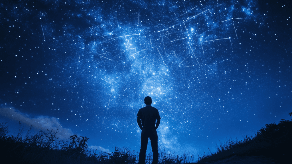 halatmedya_Blueprints_overlaying_a_starlit_sky_suggesting_a_g_2fea1848-8272-4bdd-9848-308ae360e334_1